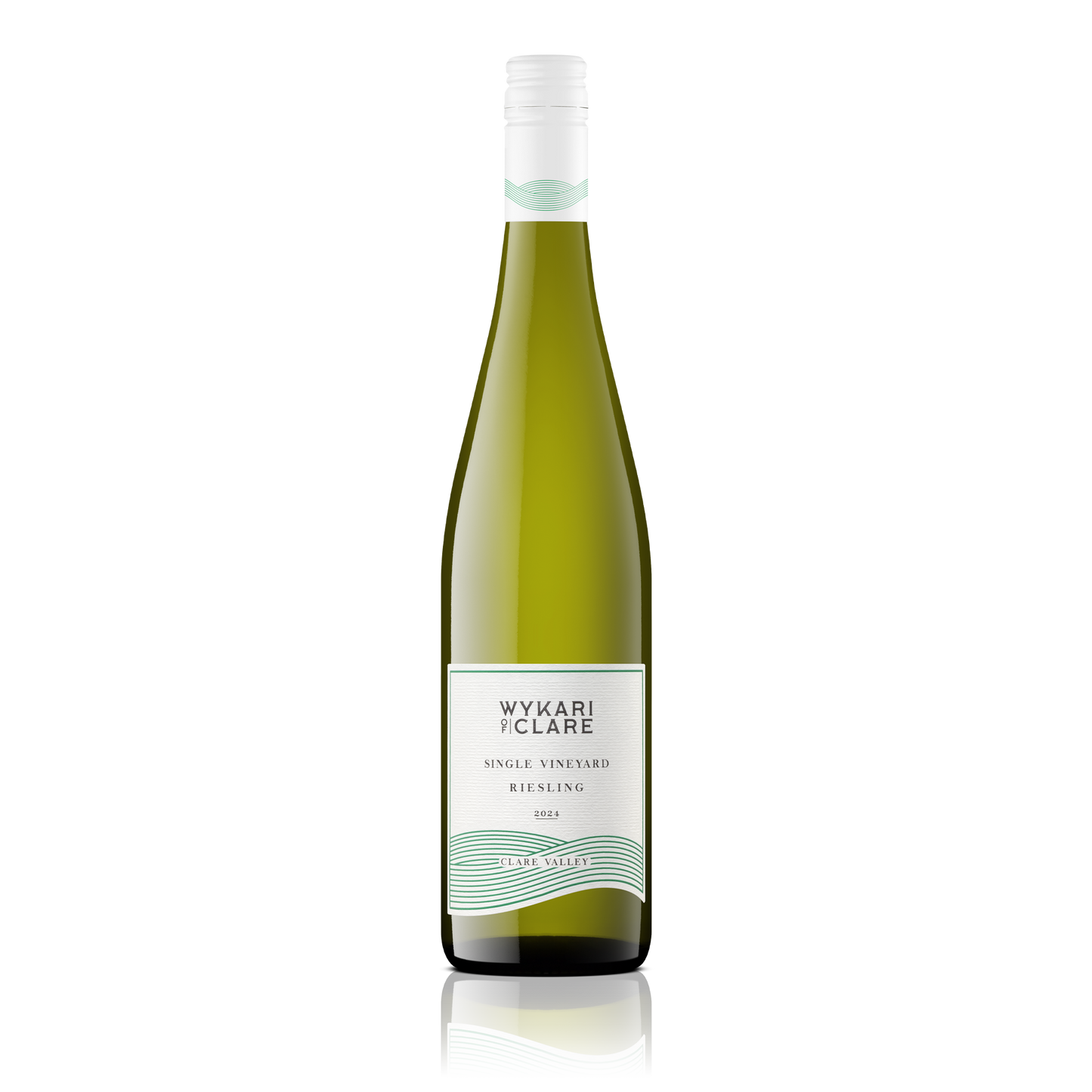 2024 Single Vineyard Riesling