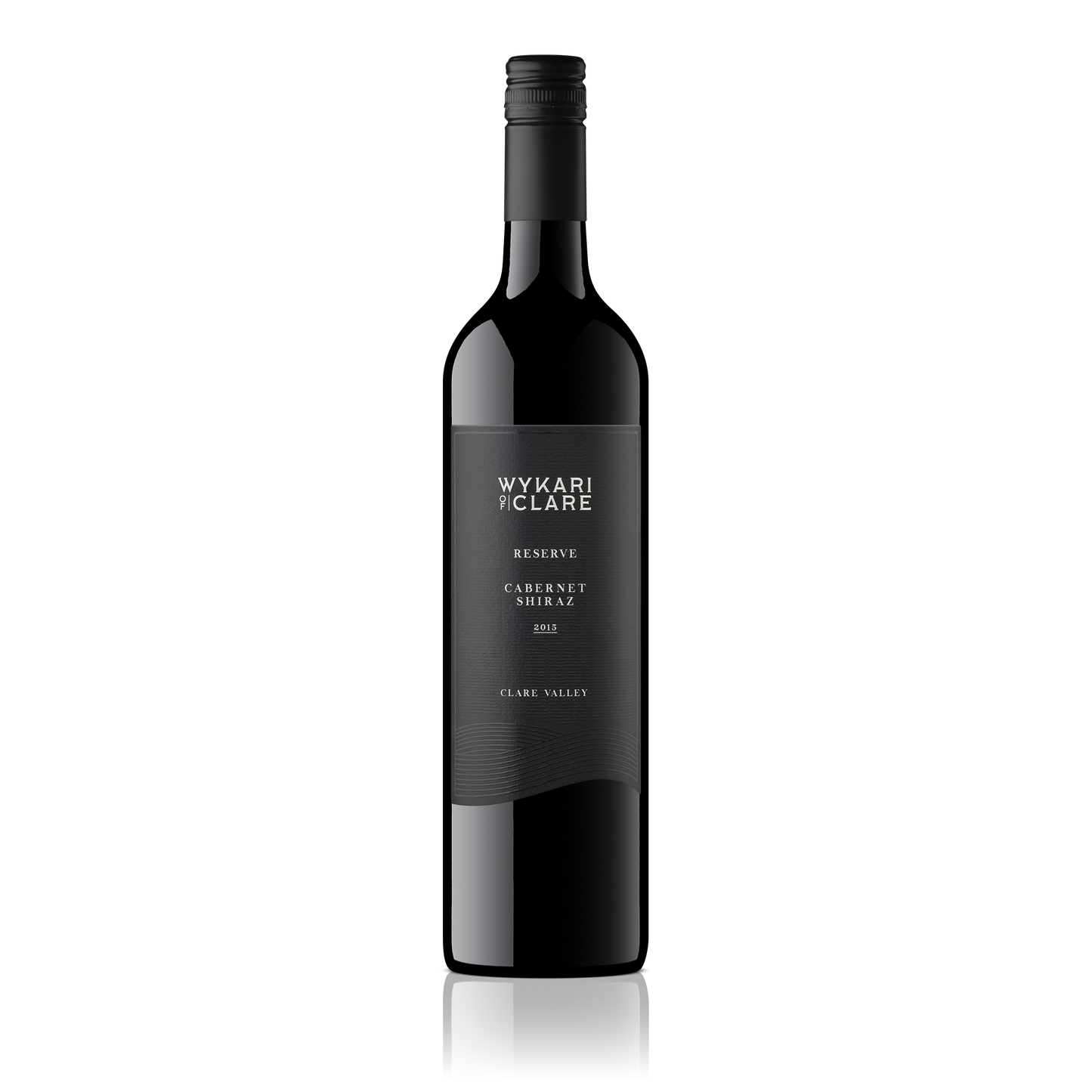 2021 Reserve Cabernet Shiraz