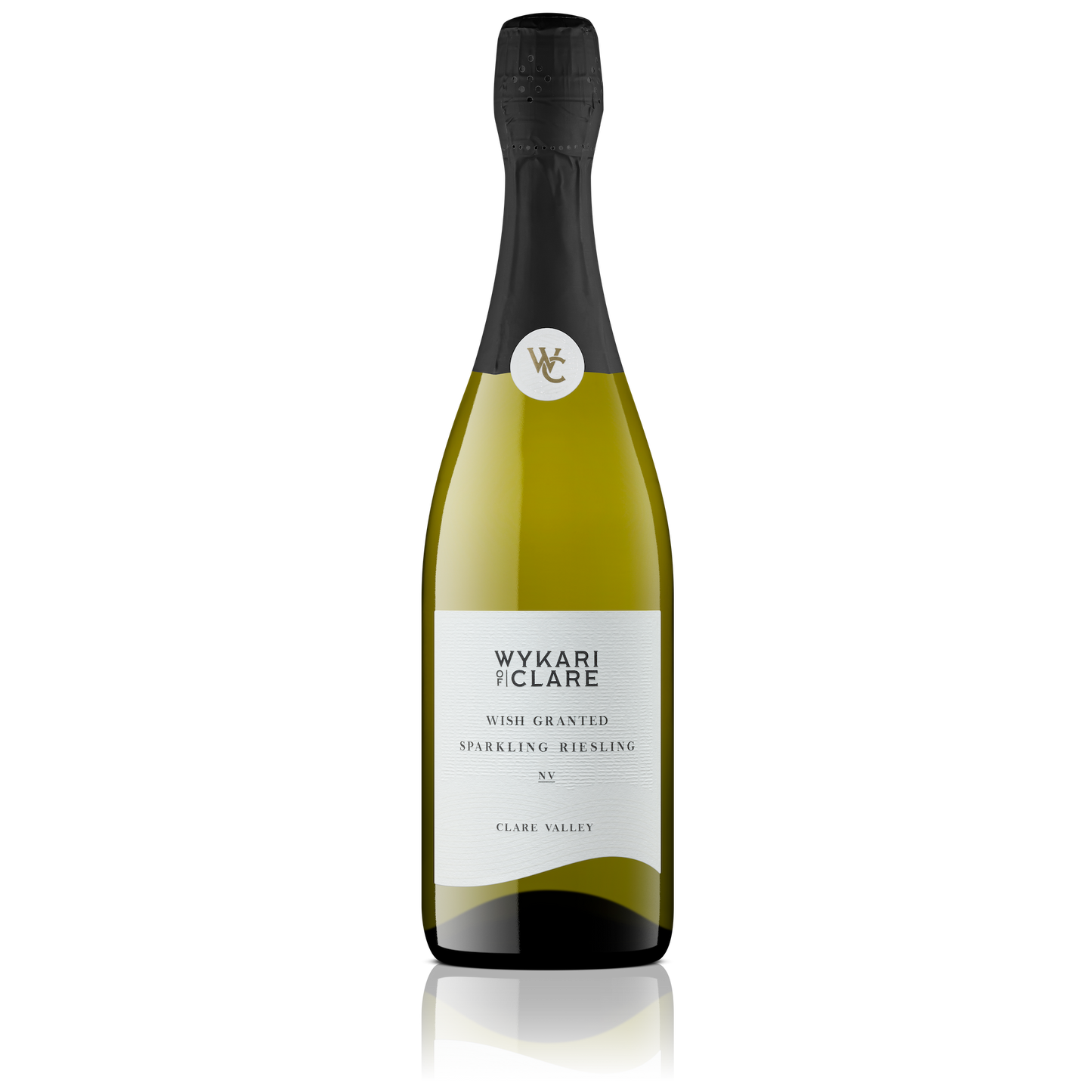 NV 'Wish Granted' Sparkling Riesling