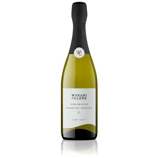 NV 'Wish Granted' Sparkling Riesling