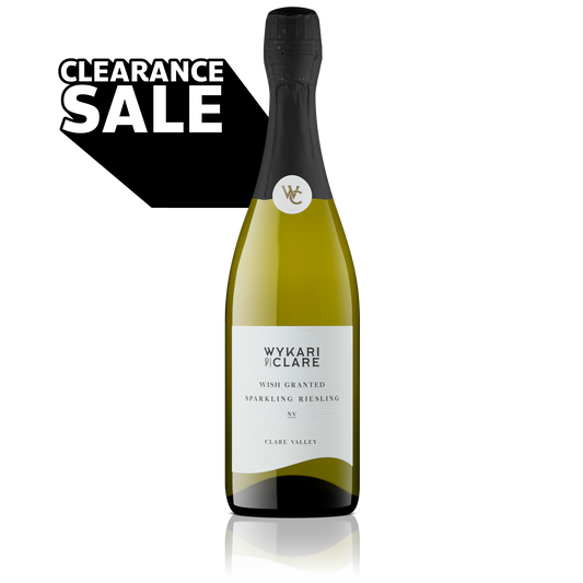 NV Lightly Sparkling Riesling