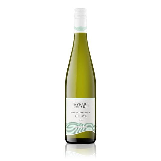 2024 Single Vineyard Riesling