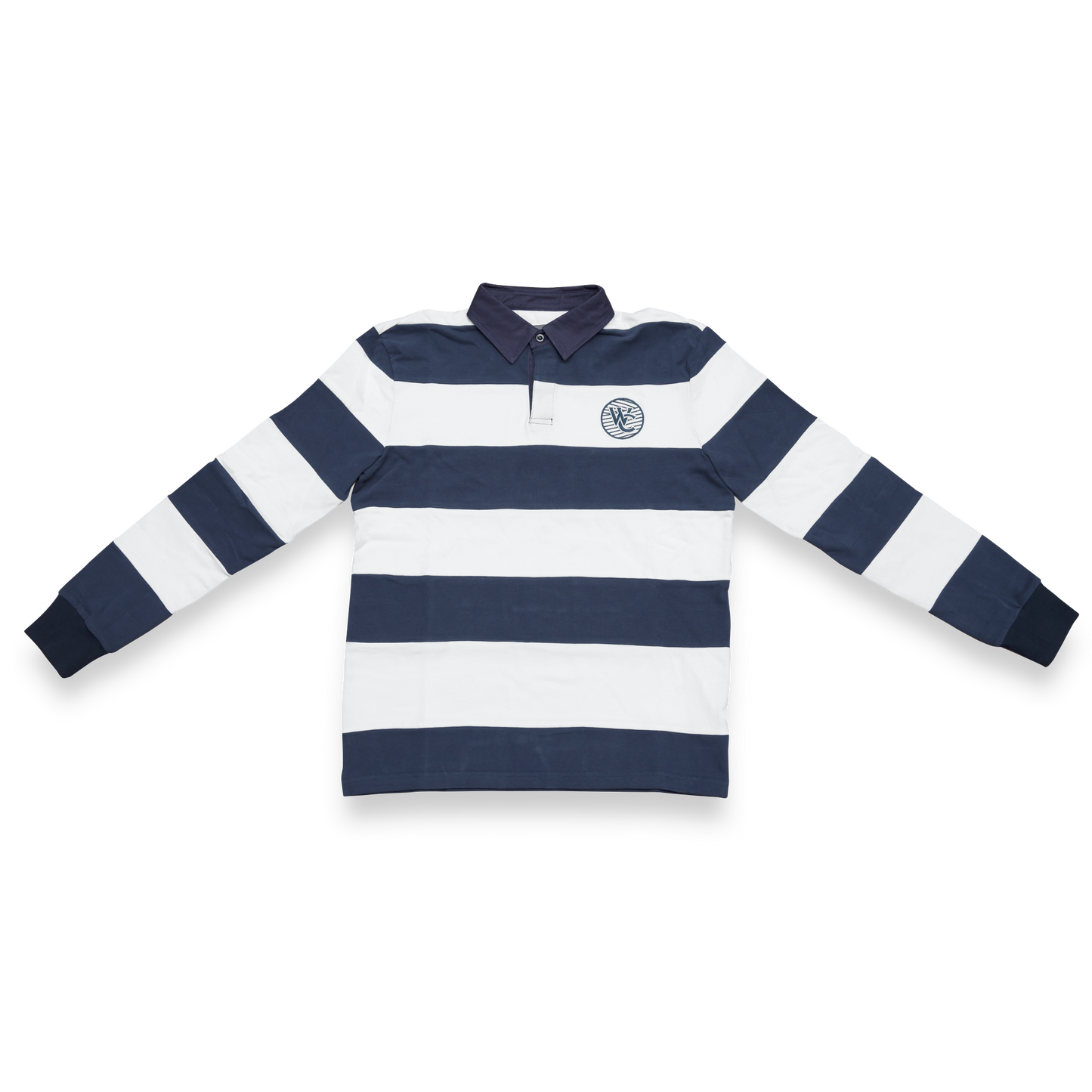 Wykari of Clare Rugby Jumper