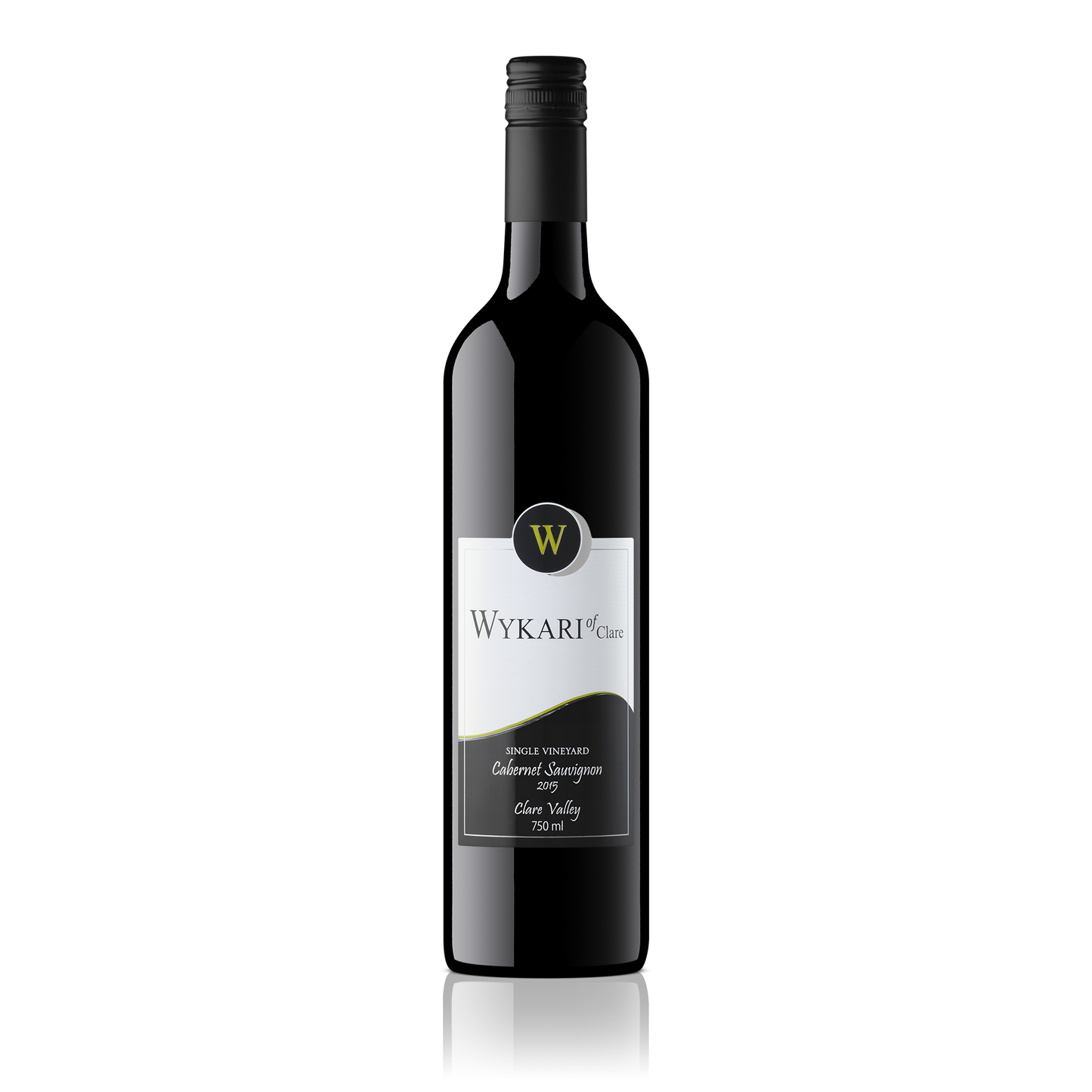 2015 Single Vineyard Cabernet Sauvignon
