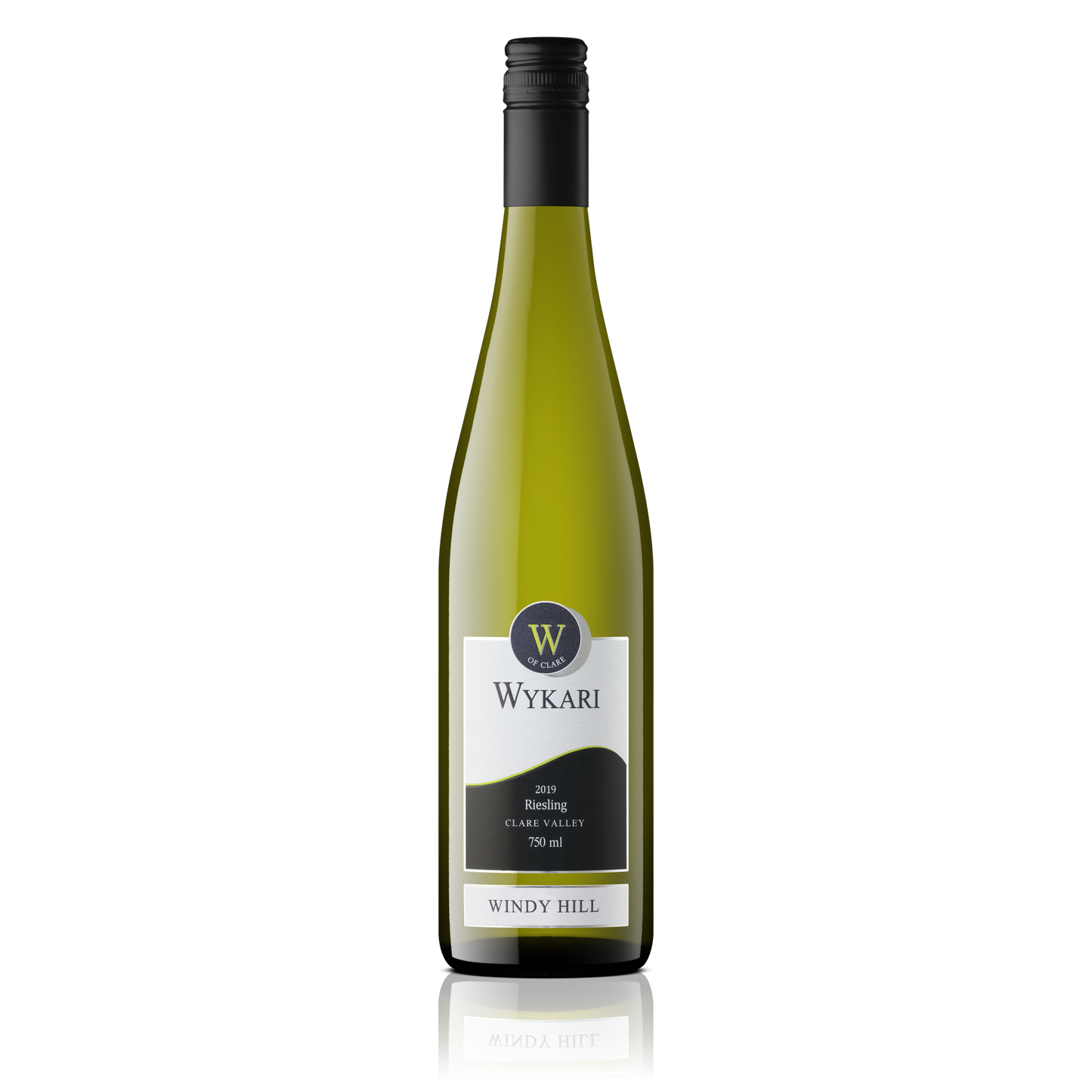 2019 'Windy Hill' Riesling